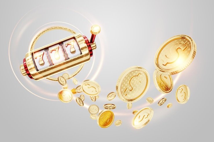 Free spin bonus round feature display on mvpslot88